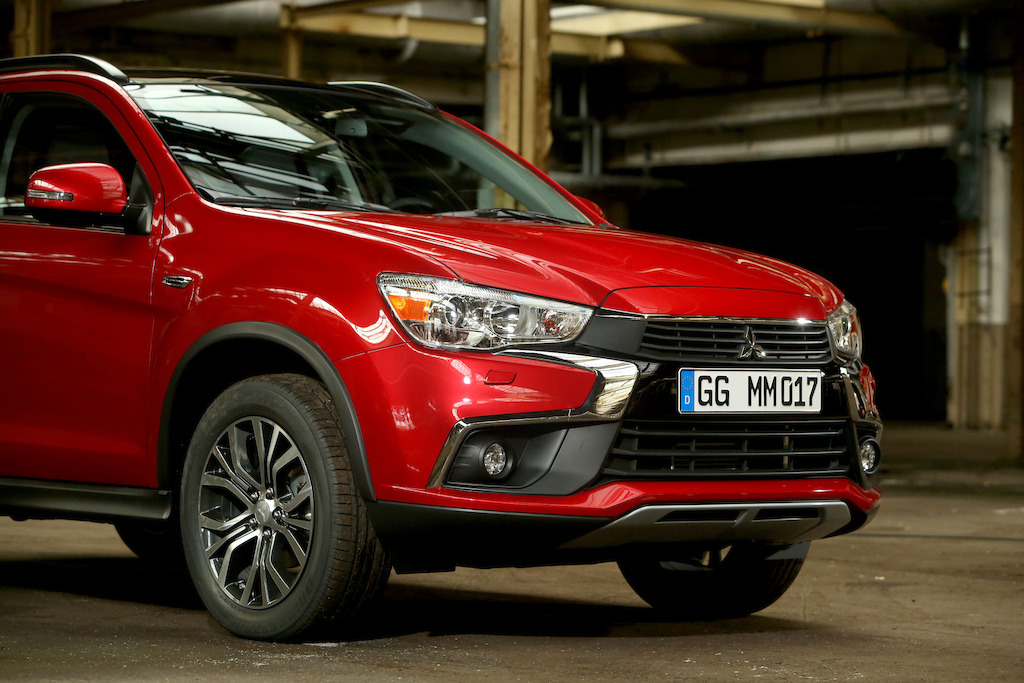 2017 ASX