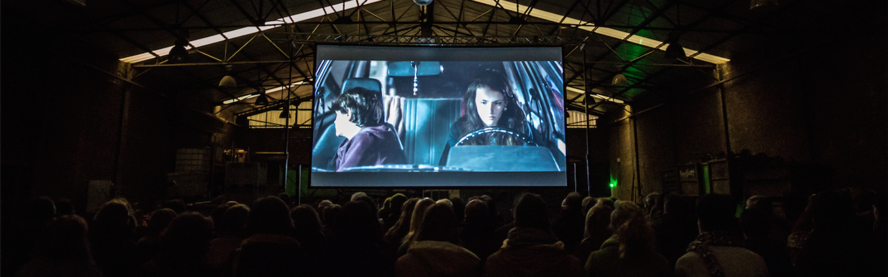 Filmfestival Ciné Privé trekt na Gent naar Polen
