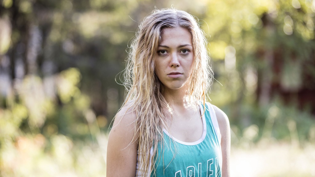 Karolina Furberg (Jessika) - (c) Studiocanal