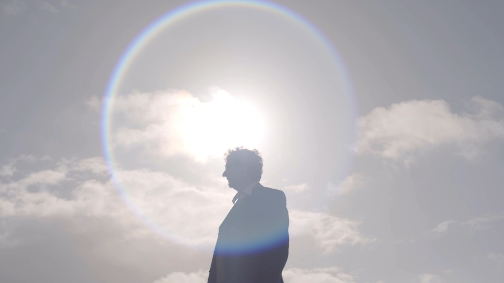 Changemakers - Michael Braungart - (c) VRT