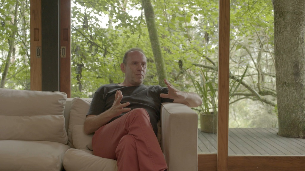 Changemakers - Ricardo Semler - (c) VRT
