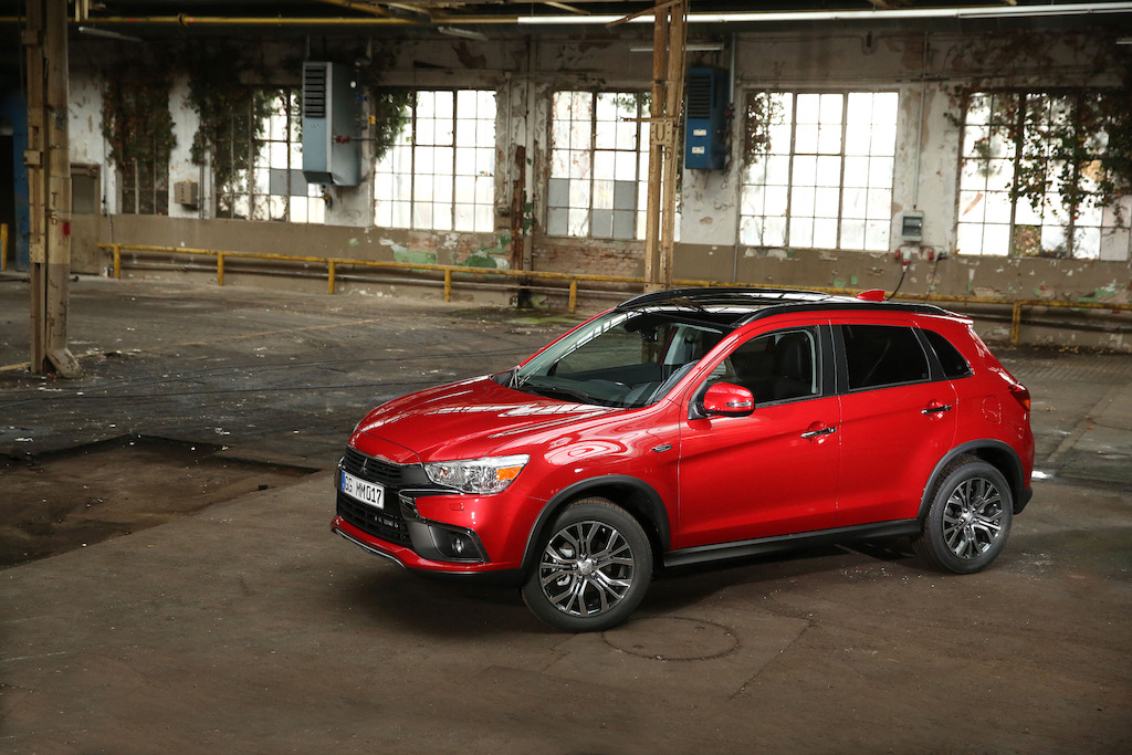 2017 ASX
