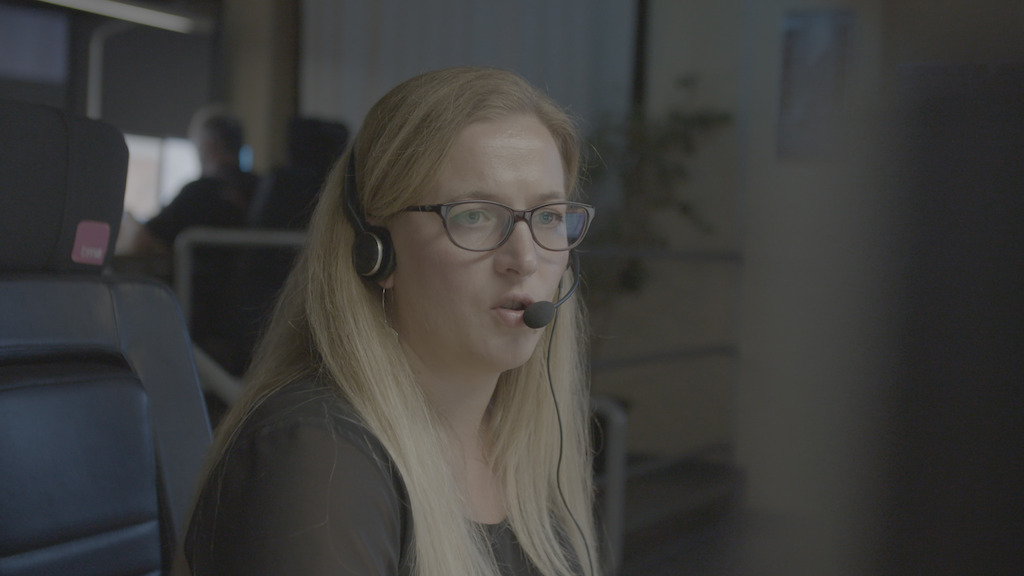 101 - Julie (c) VRT