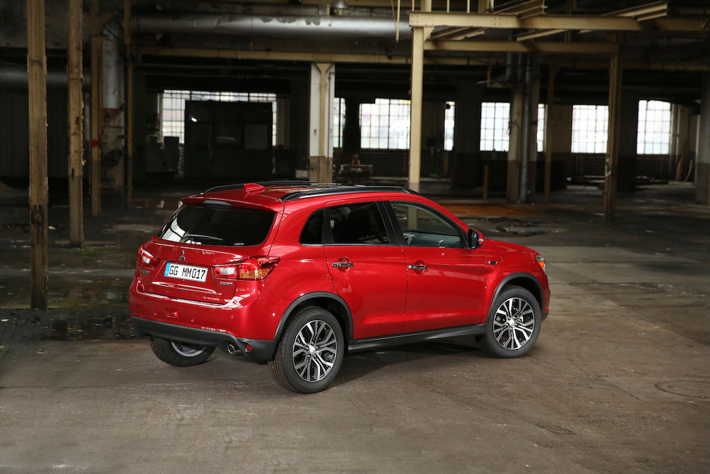 2017 ASX