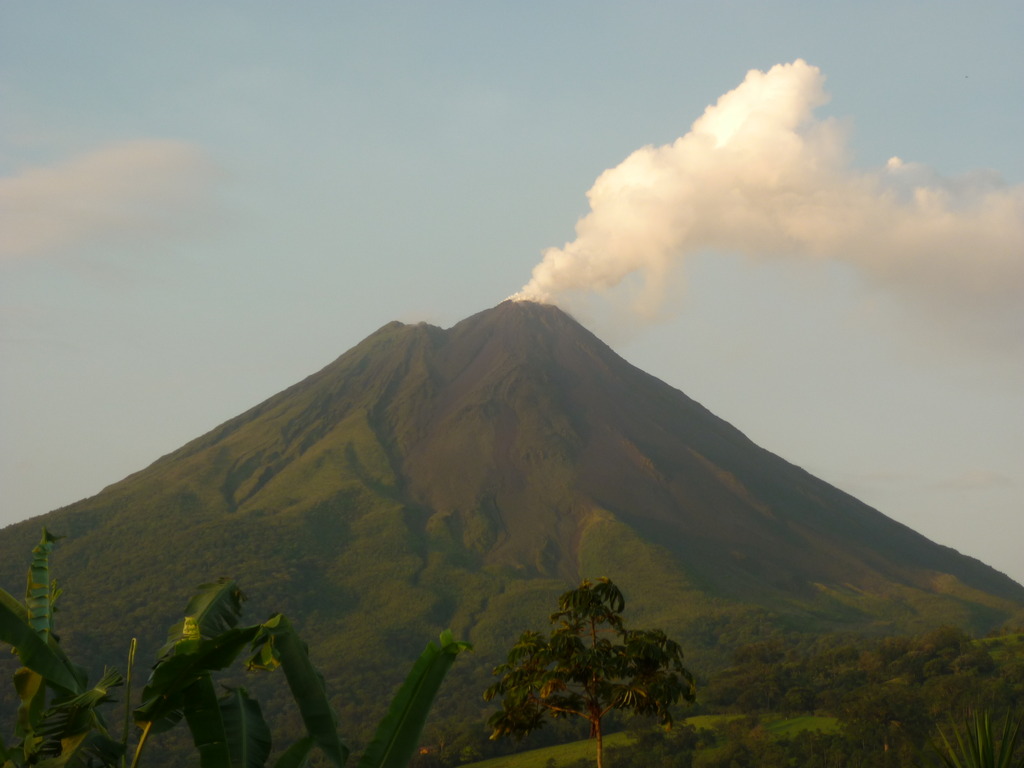 Costa Rica