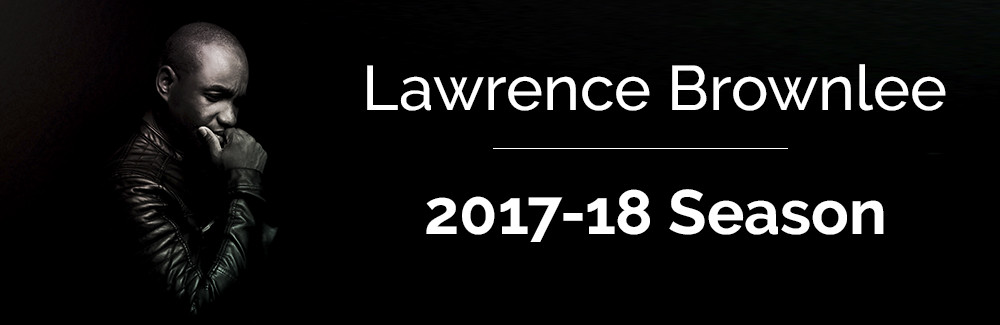 Lawrence Brownlee Announces his <br>2017-18 Season