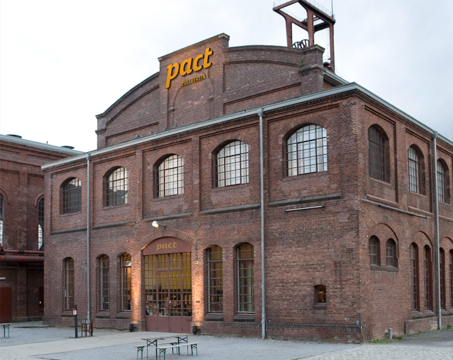 Friendly Takeover: Beursschouwburg neemt het Duitse PACT Zolleverein over