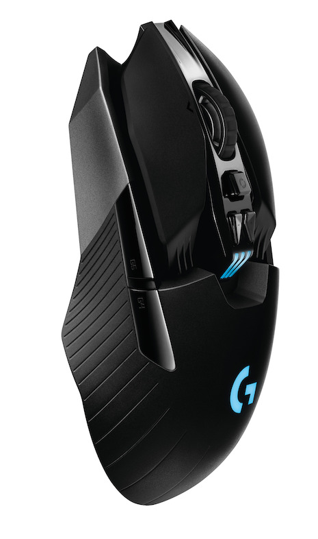 Logitech G900 Chaos Spectrum