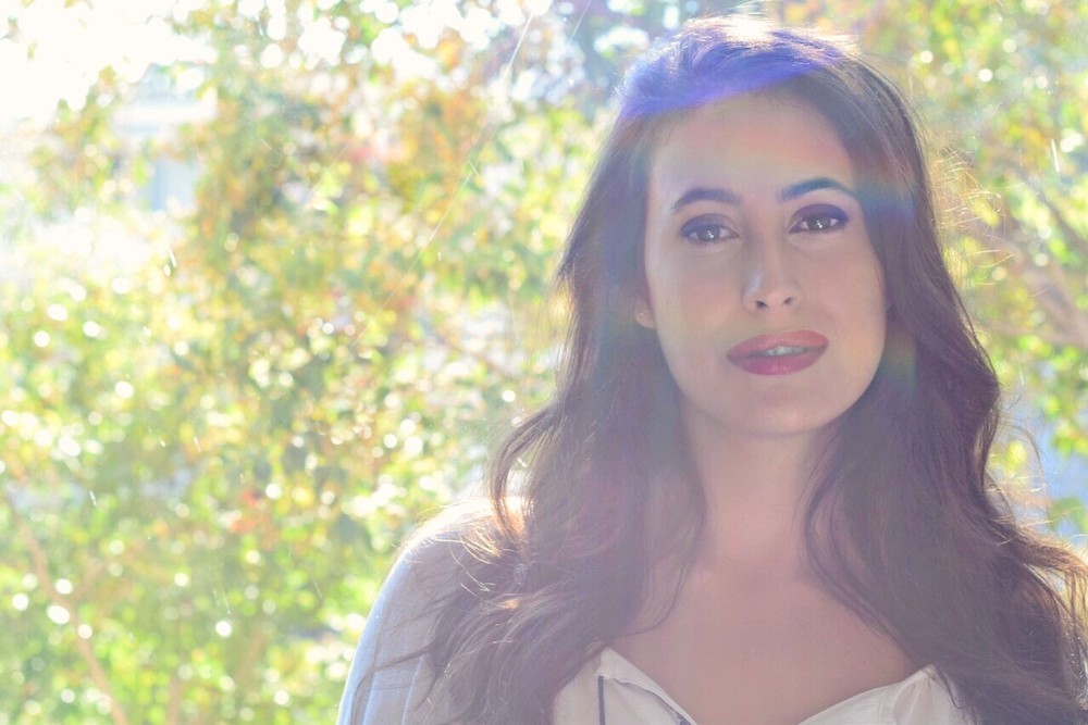 Samantha Lester Is Latest Addition To Harris Management Roster