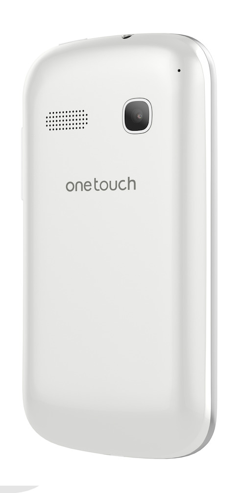 ALCATEL ONETOUCH POP C3