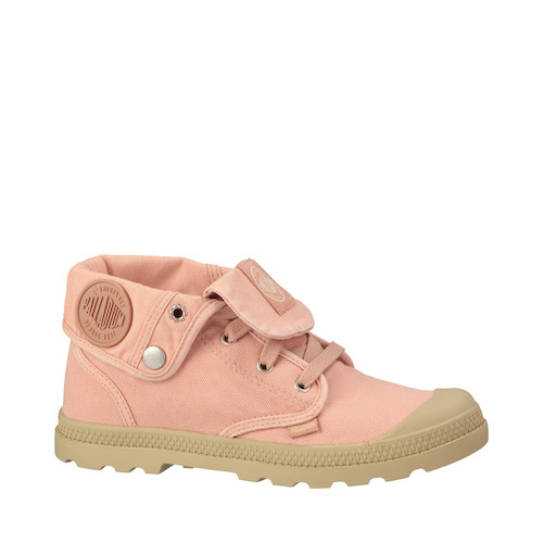 Palladium_Women Baggy Low LP - 67,50 euro