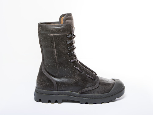 Palladium women Army Tactical Boot € 259,95