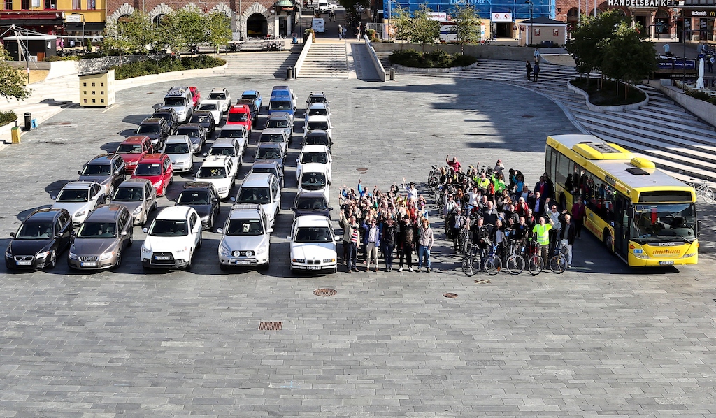 EU Mobility Week