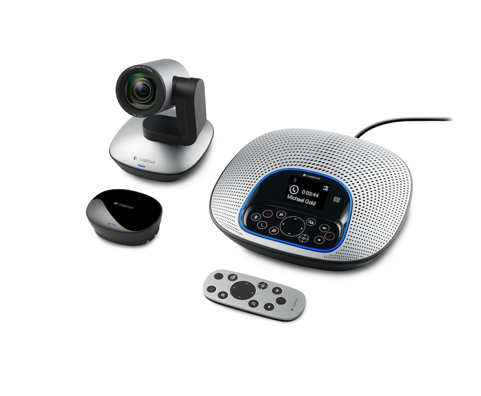 Combo ConferenceCam CC3000e