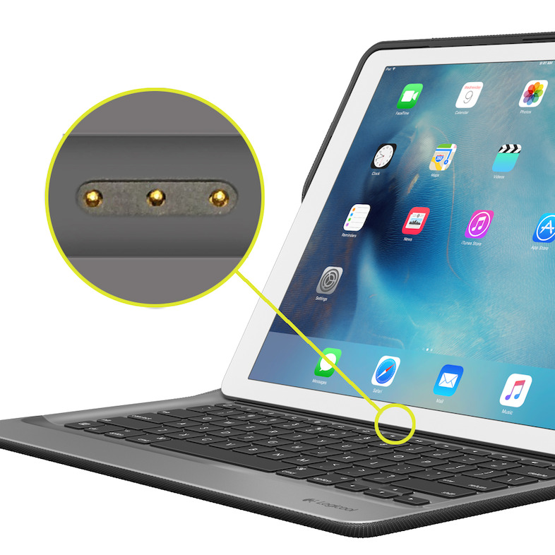 Smart Connector