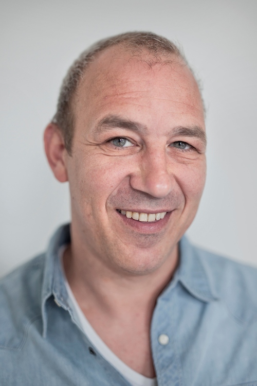 Jan Eelen - (c) VRT - Gert Verbelen