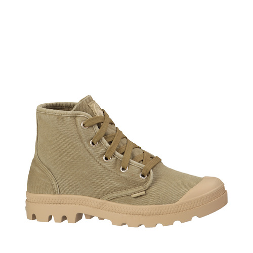 Palladium_Women Pampa Hi - 64,95
