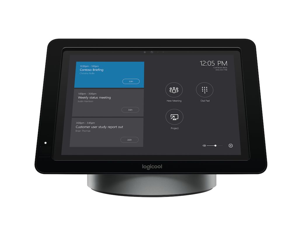 Logitech SmartDock