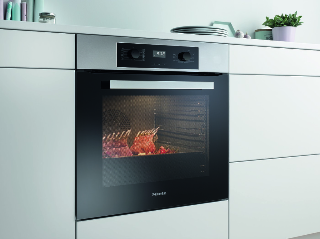 Four Active Miele