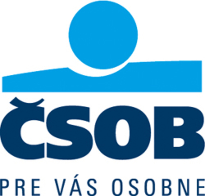 ČSOB group in Slovakia