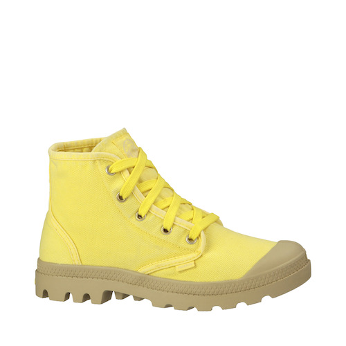 Palladium_Women Pampa Hi - 64,95