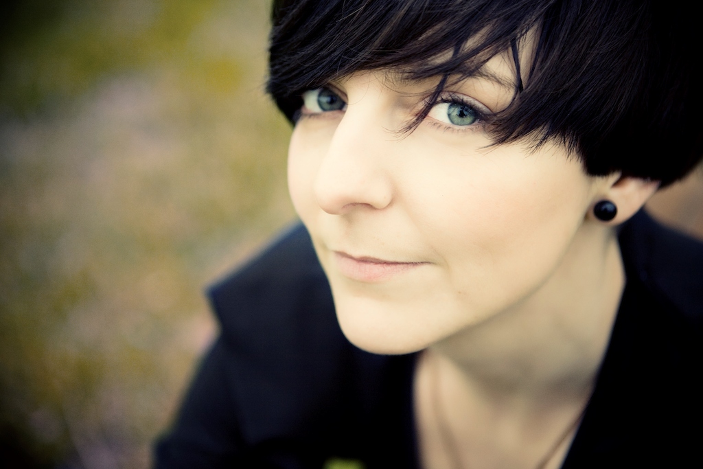 Ilse Liebens - (c) Libelia De Splenter
