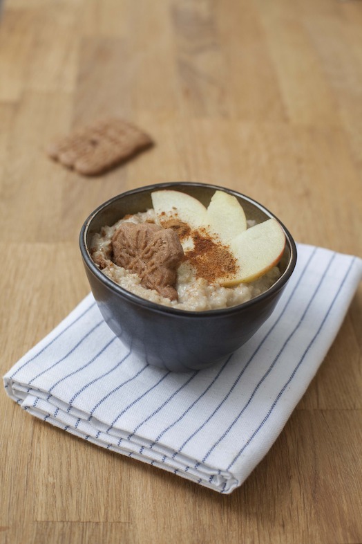 Qualeroats.be - Recettte Virginie Claes