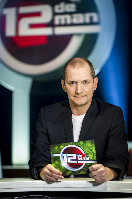 Karl Vannieuwkerke (C) Frederik Beyens