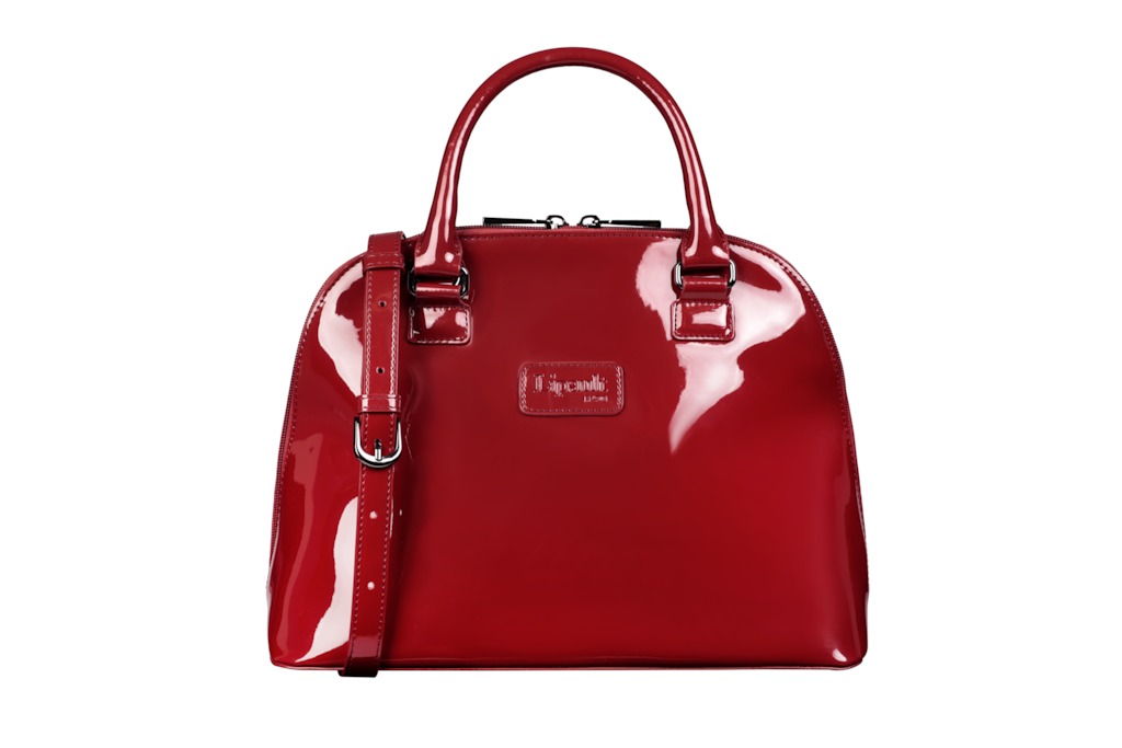 Handle Bag Samsonite Size M Red - 79€