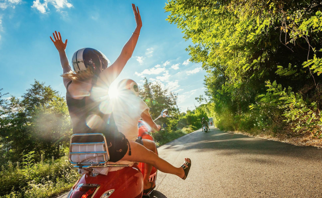 CAP SUR LES VACANCES AVEC ROUTE DU SOLEIL