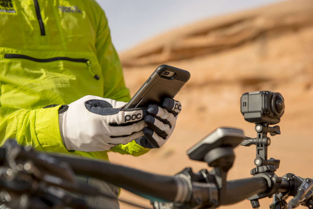 Garmin VIBR360