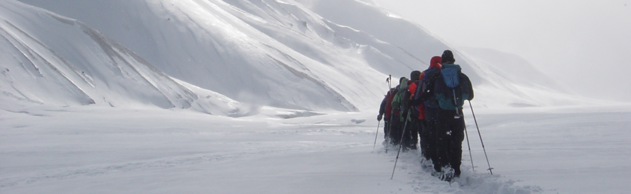 IJsland- en Laplandreizen presenteren trends en programma voor 2015