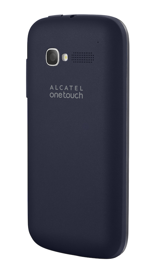 ALCATEL ONETOUCH POP C5