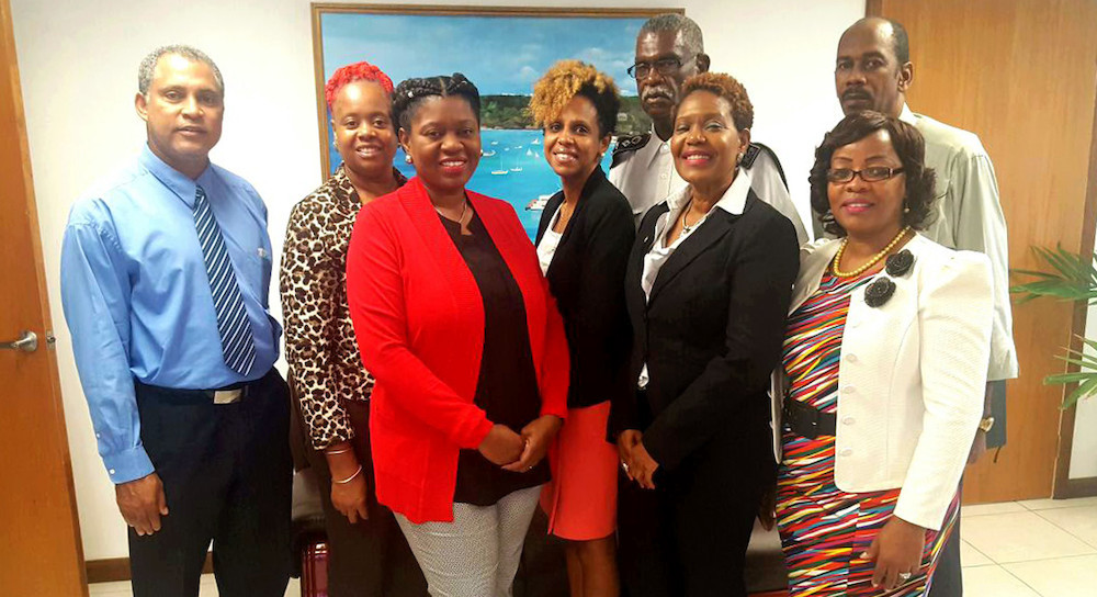 Country Needs Assessment commences in Anguilla