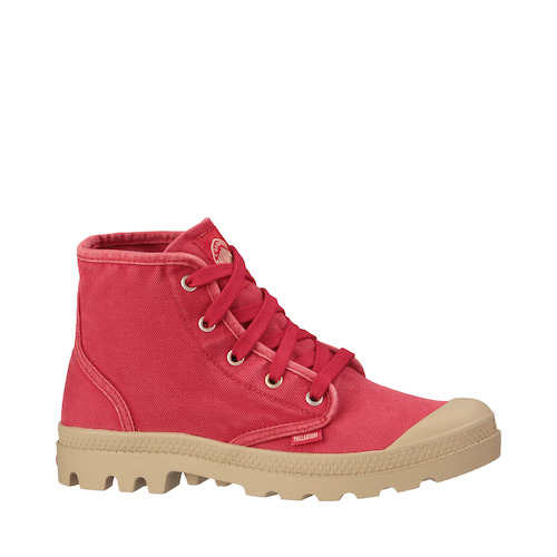 Palladium_Women Pampa Hi - 64,95