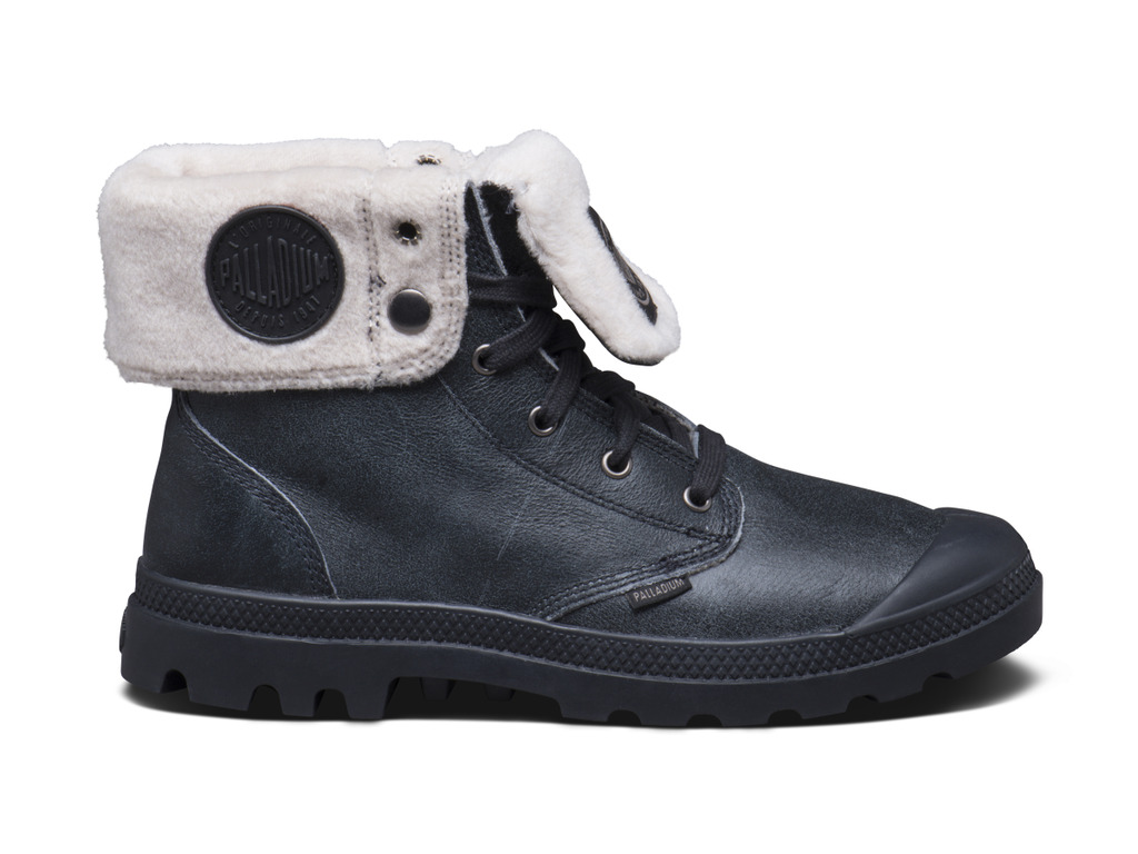 Baggy Leather - 139,95 euro