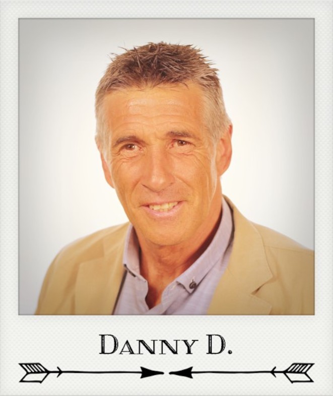 Danny - Vind je lief<br/>(c) VRT