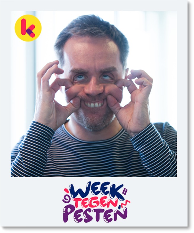 Peter Van de Veire - (c) VRT
