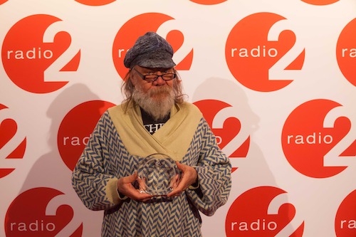 Roland Van Campenhout (c) VRT - Bart Musschoot