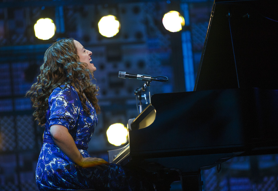 Broadway in Atlanta offers discounted student rush tickets for “Beautiful – The Carole King Musical” at the Fox Theatre May 24-29
