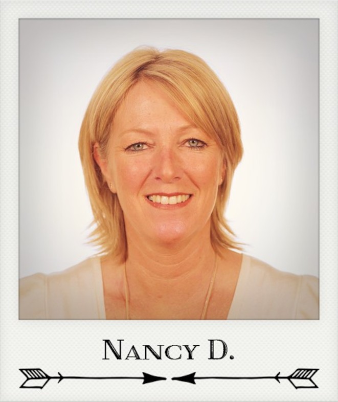 Nancy - Vind je lief<br/>(c) VRT