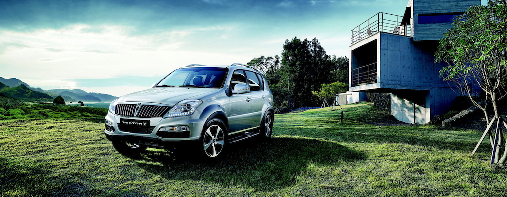Rexton 03