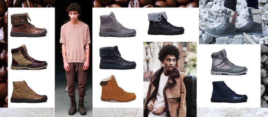 Winterproof: klaar om de winter in te duiken met Palladium