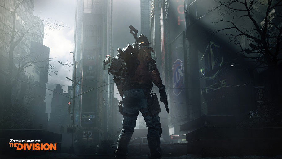UBISOFT MOTION PICTURES ANUNCIA LA PELÍCULA DE THE DIVISION PROTAGONIZADA POR JESSICA CHASTAIN Y JAKE GYLLENHAAL