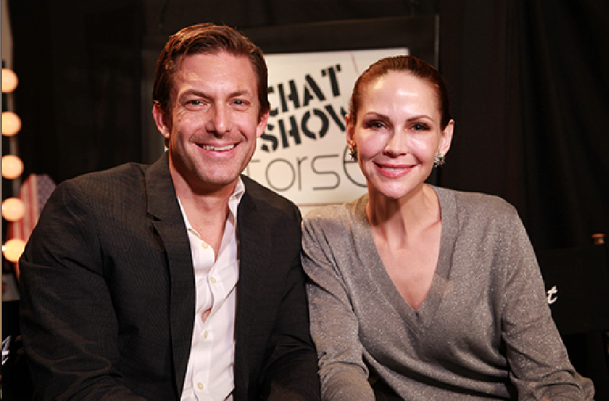 Danny Hansen Appeared On Popular Talk Show, Actors Entertainment