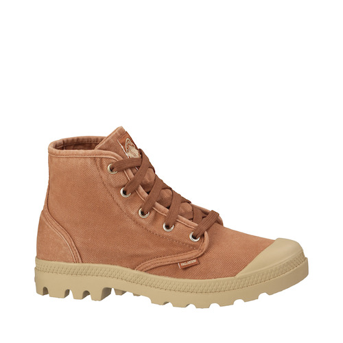 Palladium_Women Pampa Hi - 64,95