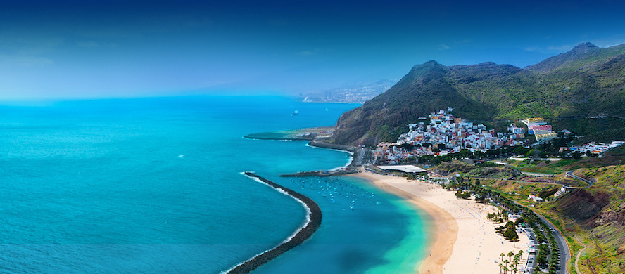 Brussels Airlines propose des vols à destination des îles Canaries dès cet automne