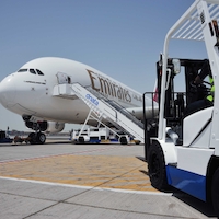 Emirates Group announces half-year performance for 2017-18