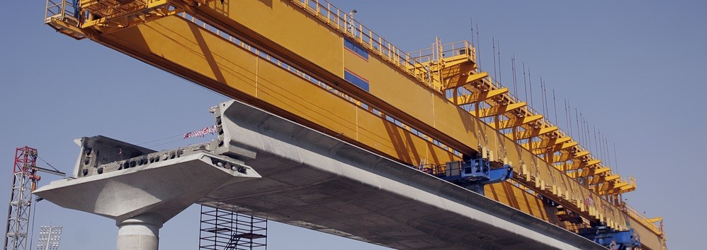 THE BIG 5 INNOVATION IN PRECAST SUMMIT TO SET TURNING POINT FOR THE REGIONAL CONSTRUCTION INDUSTRY