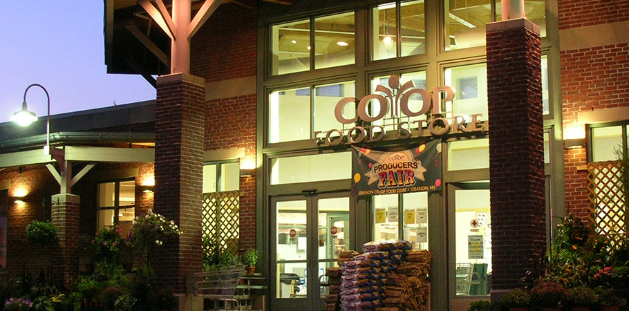 Union Leader Op-ed: Hanover Co-op not slowing down after 81 years